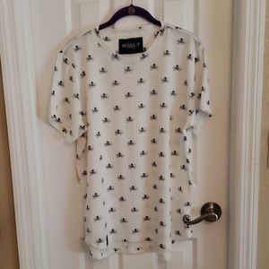 Men's Octopus Shirt